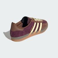 Moderne adidas Gazelle Indoor Herren Sneaker JI0324-22458 Braun