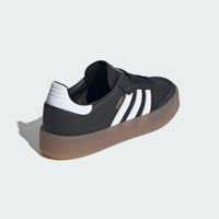 Bequeme adidas adidas Originals Sambae Sneaker Unisex Schnürschuhe JI1350-19298 Schwarz