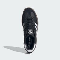 Trendige adidas adidas Originals Sambae Sneaker Unisex Schnürschuhe JI1350-19385 Schwarz