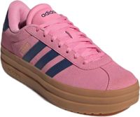 Sportliche adidas Vl Court Bold Unisex Sneaker JI1789-21538 Pink