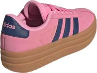 Sportliche adidas Vl Court Bold Unisex Sneaker JI1789-21538 Pink