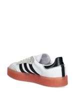 Klassische adidas Sambae Herren Sneaker JI3072-21529 Weiß