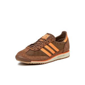 Modern adidas SL 72 OG women's sneaker JP7664-22476 brown