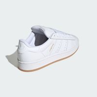 Bequeme adidas Campus 00s Unisex Sneaker JP9996-16459 Weiß
