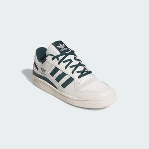 Sportliche adidas Forum Low CL Herren Sneaker JQ0207-22453 Creme-Weiß