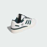 Sportliche adidas Forum Low CL Herren Sneaker JQ0207-22453 Creme-Weiß