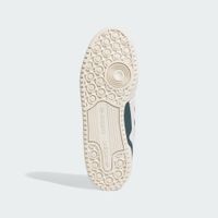 Sportliche adidas Forum Low CL Herren Sneaker JQ0207-22453 Creme-Weiß