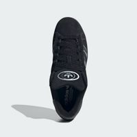 Klassische adidas Campus 00s Herren Sneaker JQ3919-23039 Schwarz