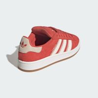Sportliche adidas Campus 00s W Herren Sneaker JQ5805-22276 Rot