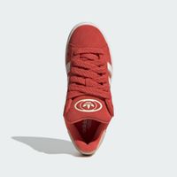 Sportliche adidas Campus 00s W Herren Sneaker JQ5805-22276 Rot