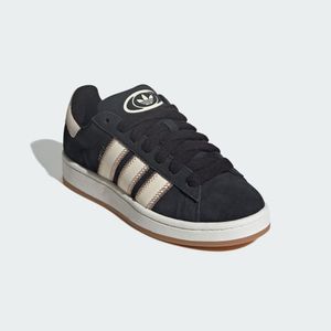 Moderne adidas Campus 00s W Herren Sneaker JQ5806-23038 Schwarz