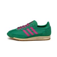 Klassische adidas SL 72 OG Unisex Sneaker JQ6417-22989 Grün