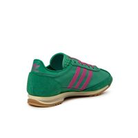 Klassische adidas SL 72 OG Unisex Sneaker JQ6417-22989 Grün
