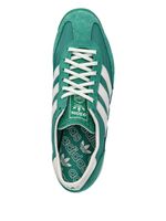 Trendige adidas adidas Originals SL 72 OG Sneaker Unisex Schnürschuhe JQ7397-19710 Grün