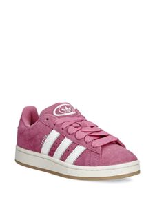 Sportliche adidas Campus 00s Herren Sneaker JQ8290-23040 Rosa