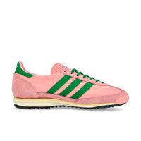 Bequeme adidas SL 72 OG Herren Sneaker JQ8309-22280 Pink