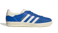 Moderne adidas Gazelle Indoor Unisex Sneaker JQ8383-22261 Blau