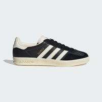 Klassische adidas Gazelle Indoor Herren Sneaker JQ8385-22950 Schwarz