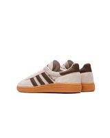 Sportliche adidas Handball Spezial Unisex Sneaker JQ8903-22941 Beige