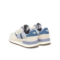 Modern adidas Treziod 2 unisex sneaker JQ9037-22473 beige/blue