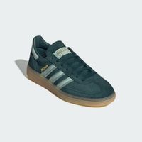 Klassische adidas Handball Spezial Unisex Sneaker JR0847-22962 Grün