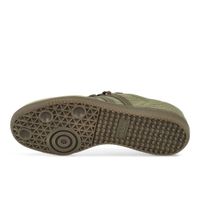 Sportliche adidas Samba OG Herren Sneaker JR0885-22265 Grün