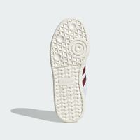 Klassische adidas Samba XLG Herren Sneaker JR0932-22288 Weiß/Grau/Rot