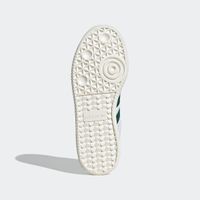 Trendige adidas Samba XLG Damen Sneaker JR0934-22289 Weiß/Grau/Grün