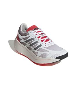 Sporty adidas Adizero Aruku Unisex Sneakers JR1611-15566 White/Red