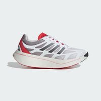 Sporty adidas Adizero Aruku Unisex Sneakers JR1611-15566 White/Red