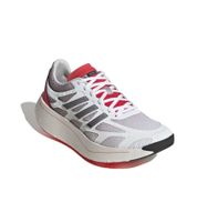 Sporty adidas Adizero Aruku Unisex Sneakers JR1611-15566 White/Red