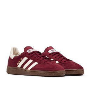 Klassische adidas Handball Spezial Unisex Sneaker JR2122-22302 Rot