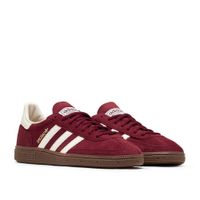 Klassische adidas Handball Spezial Unisex Sneaker JR2122-22302 Rot