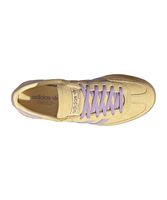 Bequeme adidas Handball Spezial Unisex Sneaker JR3617-22961 Gelb