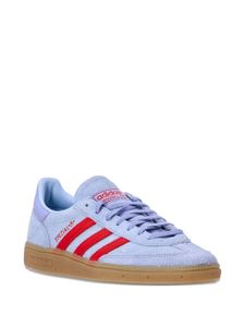 Trendige adidas Handball Spezial Unisex Sneaker JR3639-22470 Hell-Lila
