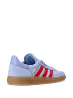 Trendige adidas Handball Spezial Unisex Sneaker JR3639-22470 Hell-Lila
