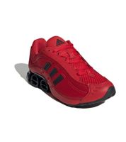 Baskets unisexes adidas Megaride O1 JR3671-22305 rouges, style sportif