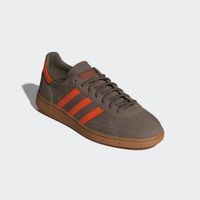 Klassische adidas Handball Spezial Unisex Sneaker JR3846-22279 Braun