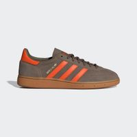 Klassische adidas Handball Spezial Unisex Sneaker JR3846-22279 Braun