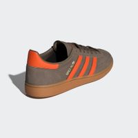 Klassische adidas Handball Spezial Unisex Sneaker JR3846-22279 Braun