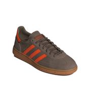 Klassische adidas Handball Spezial Unisex Sneaker JR3846-22279 Braun