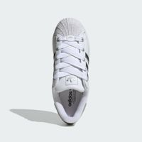 Bequeme adidas Superstar II Unisex Sneaker JR4233-22965 Weiß