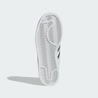 Bequeme adidas Superstar II Unisex Sneaker JR4233-22965 Weiß