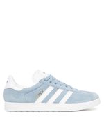 Trendige adidas Gazelle Herren Sneaker JR6283-22307 Blau