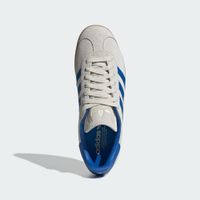 Sportliche adidas Gazelle Unisex Sneaker JR6292-22947 Grau