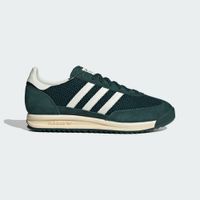 Klassische adidas SL 72 RS Unisex Sneaker JR8772-22977 Grün