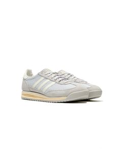 Bequeme adidas SL 72 RS Unisex Sneaker JR8773-22978 Grau
