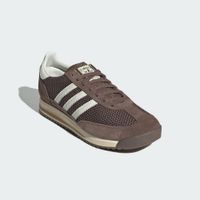 Trendige adidas SL 72 RS Unisex Sneaker JR8774-22979 Braun