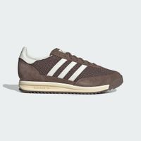 Trendige adidas SL 72 RS Unisex Sneaker JR8774-22979 Braun