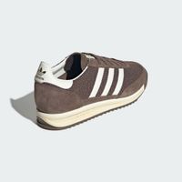 Trendige adidas SL 72 RS Unisex Sneaker JR8774-22979 Braun